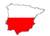 SEVERINO REY LAGO - Polski